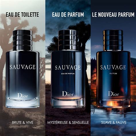 douglas dior sauvage probe|sauvage dior sephora.